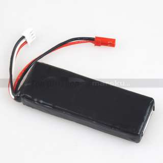   2S 1500mah 15c LiPo RC Battery For Esky Walkera Helicopter new  
