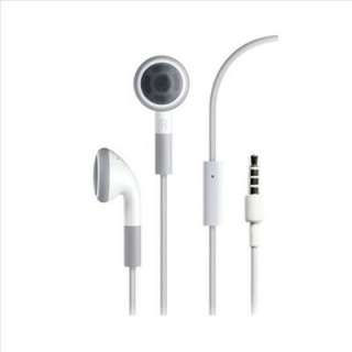 Earphones Headphones with Mic For iPhone 2G 3G 4 Gen  