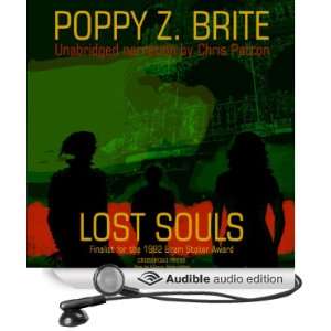   Souls (Audible Audio Edition) Poppy Z. Brite, Chris Patton Books