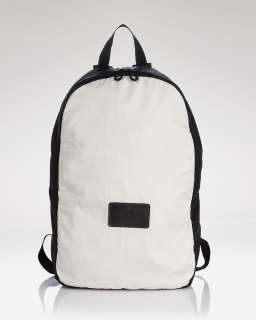 MARC BY MARC JACOBS Colorblock Packable Backpack   Bags & Briefcases 