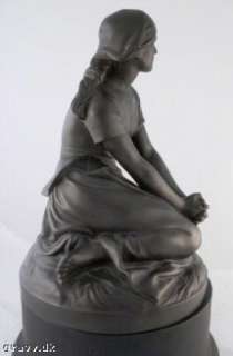 HJORTH Blackburned Statue   Jeanne dArc   1884   Chapu  