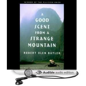   Strange Mountain (Audible Audio Edition) Robert Olen Butler Books