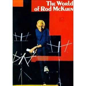  The World of Rod McKuen Rod McKuen Books