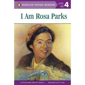   Rosa Parks (Penguin Young Readers, L4) [Paperback] Rosa Parks Books