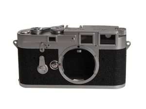 Leica M3 35mm Rangefinder Film Camera Body Only  