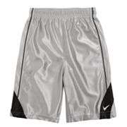 Nike Dunk Basketball Shorts   Boys 4 7