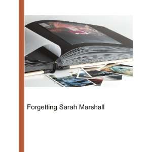 Forgetting Sarah Marshall Ronald Cohn Jesse Russell 