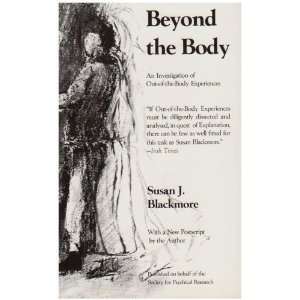   the Body Experiences [Paperback] Susan J. Blackmore BLACKMORE Books