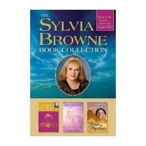  The Sylvia Browne Book Collection 