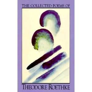   Theodore Roethke   [COLL POEMS OF THEODORE ROETHKE] [Paperback