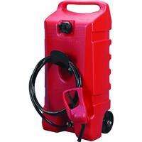 Scepter Portable Fuel Station Gas Pump Container Can 00063923067925 