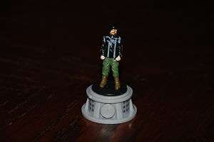 The Hunger Games Collectible Figures Miniatures District 12 Male Peeta 