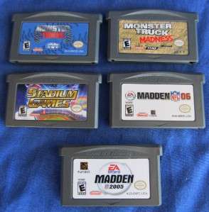 doo unmasked monster truck madness namco museum stadium games pac man 