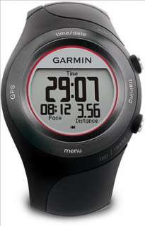 Garmin Forerunner 410 Sports Watch + HEART RATE MONITOR  