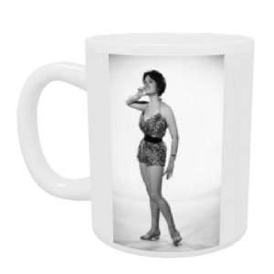  Wendy Richards   Mug   Standard Size