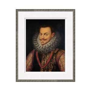  Philip William 15541618 Prince Of Orange Framed Giclee 