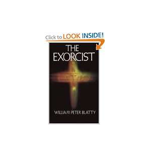The Exorcist William Peter Blatty  Books