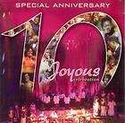 Joyous Celebration 9 CD South African Gospel Music  