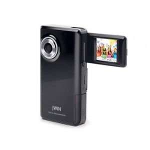    jWIN JDCM250 1.44 TFT Digital Pocket Camcorder