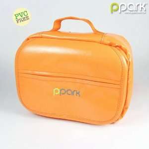  Dog Backpack   Orange   Large