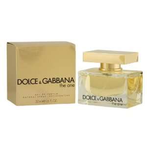  Dolce & Gabbana Dolce & Gabbana The One For Women   Edp Spray 1 