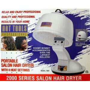  Hair Dryers / Heat Brush Case Pack 3   904372: Beauty