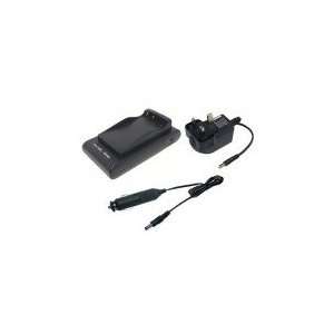  Battery Charger for DURACELL DR12,Compatible Part Numbers 