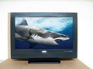 SANYO DP26746 26 720p HD LCD TELEVISION WITH INTEGRATED DIGITAL TUNER 