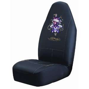 Ed Hardy Seat Cover by Christian Audigier 