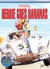 Herbie Goes Bananas (DVD, 2004)
