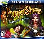 Puppet Show 2 Souls of the Innocent Hidden Object PC Co