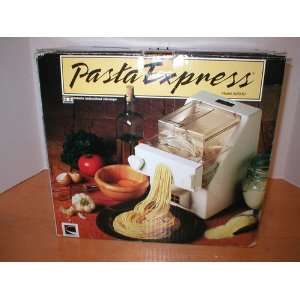  Pasta Express