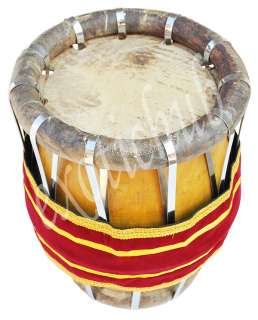South Indian Drum   Thakil   Thavil   Tavil