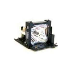   Replacement Lamp with Housing for ELMO USA Projectors Electronics