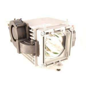   projector lamp bulb with housing   high quality replacement lamp