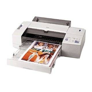   Epson Stylus Color 3000 Inkjet Printer