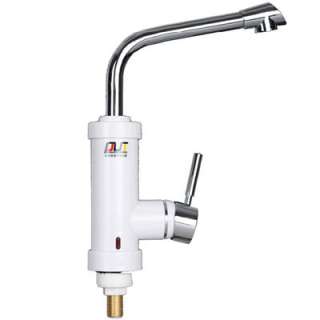   Quality Instant Electric water heater Cold&hot mixer tap A4  