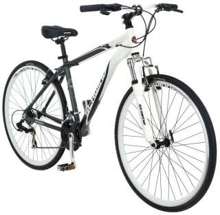 Schwinn GTX 2 700C Aluminum Hybrid Trail Cross Bike/Bicycle  S2786 
