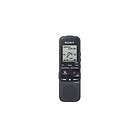 Sony ICD PX312D Digital Voice Recorder with dragon software