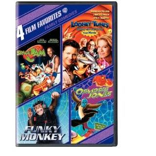 film favorites family comedies space jam looney tunes back in action 