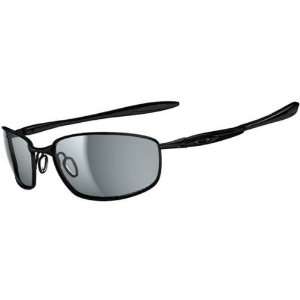 Oakley Blender Mens Polarized Active Designer Sunglasses w/ Free B&F 