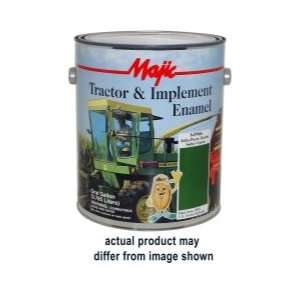  Majic Tractor & Implement Enamel; New Ford/N H Blu 