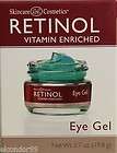 skincare ldel cosmetics retinol eye gel 7 ounce jar returns