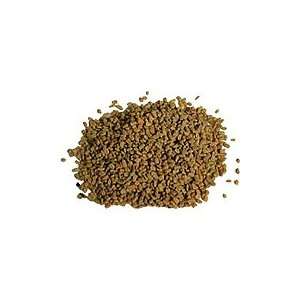  Organic Fenugreek Seed Whole   Trigonella foenum graecum, 1 lb 
