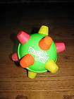   Bumble Ball Full Size Great Toy Pets or Kids Autism Therapy Ertl