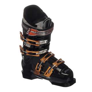 Rossignol Zenith Pro Composite Ski Boots 5.5/Black NEW  