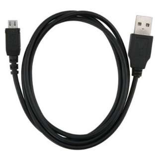 Charge/Sync microUSB Cable for Kindle Fire/Touch/3 Keyboard/3G micro 