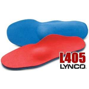   L405 Sports Orthotic   Neutral Heel and Metatarsal Pad, Aetrex Insoles
