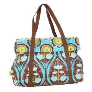  Amy Butler for Kalencom Harmony Laptop Bag Passion Lily 