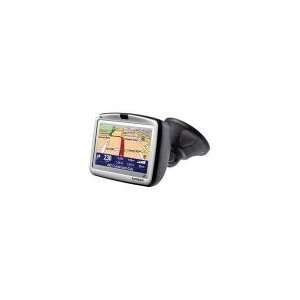   GO 510 Portable GPS Navigation System   1V00580 GPS & Navigation